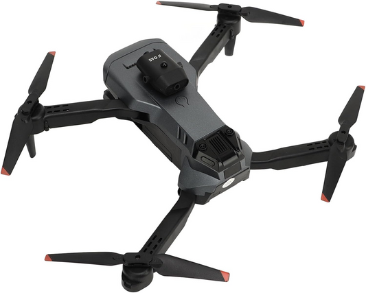 DRON K7 CON CONTROL REMOTO D