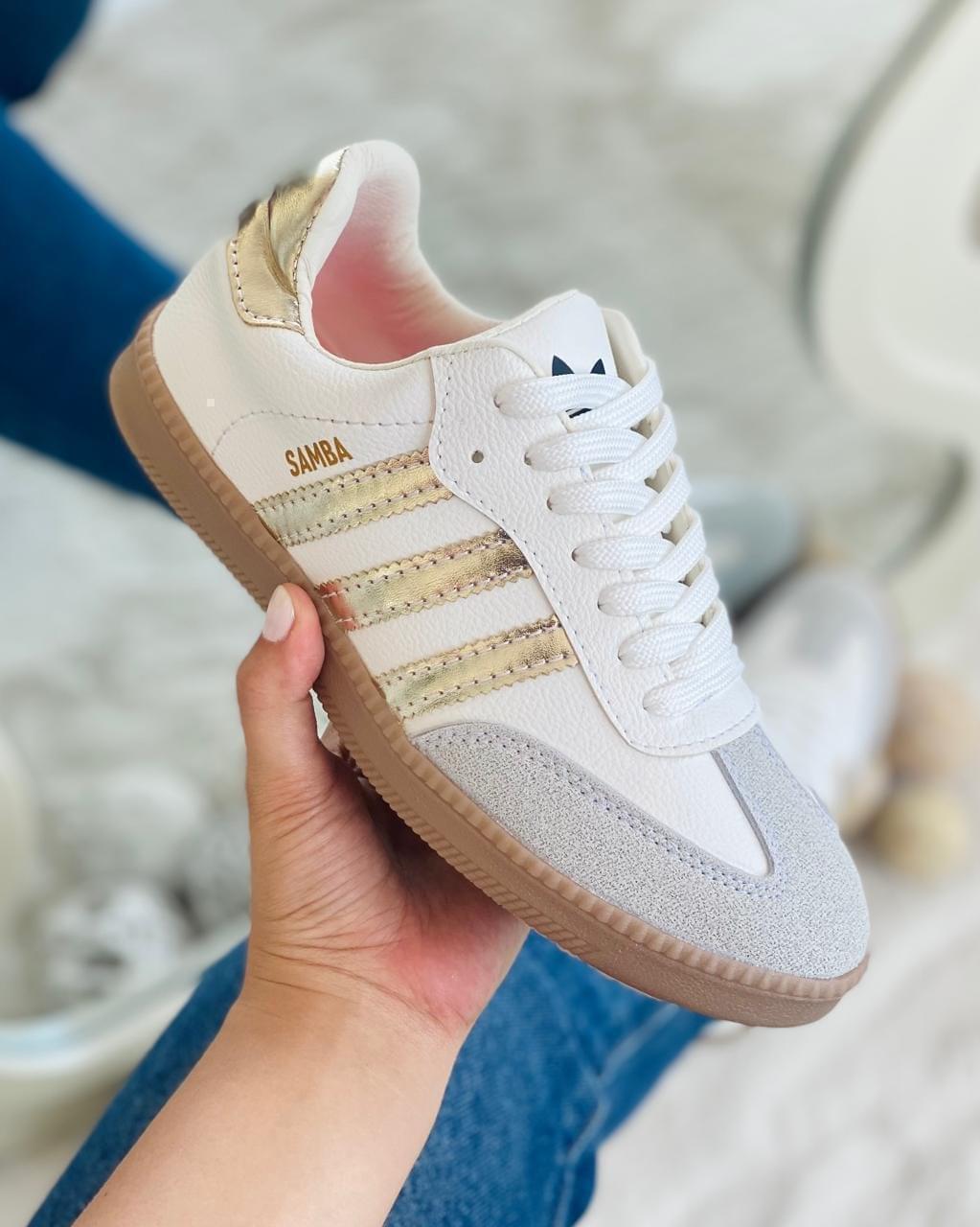 Adidas samba