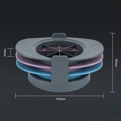 3-in-1 Fruit Slicer