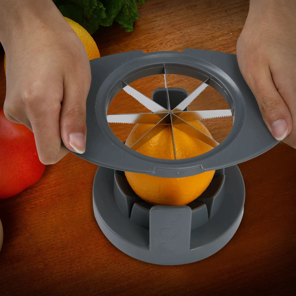 3-in-1 Fruit Slicer